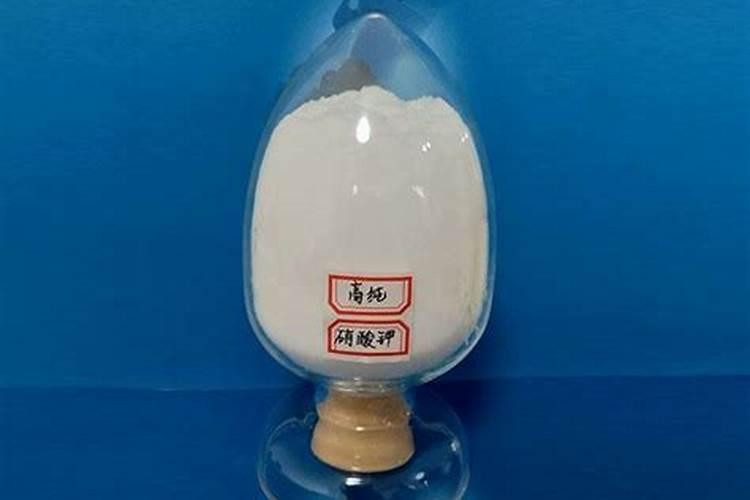 中国生产钾肥的上市公司都有哪些？