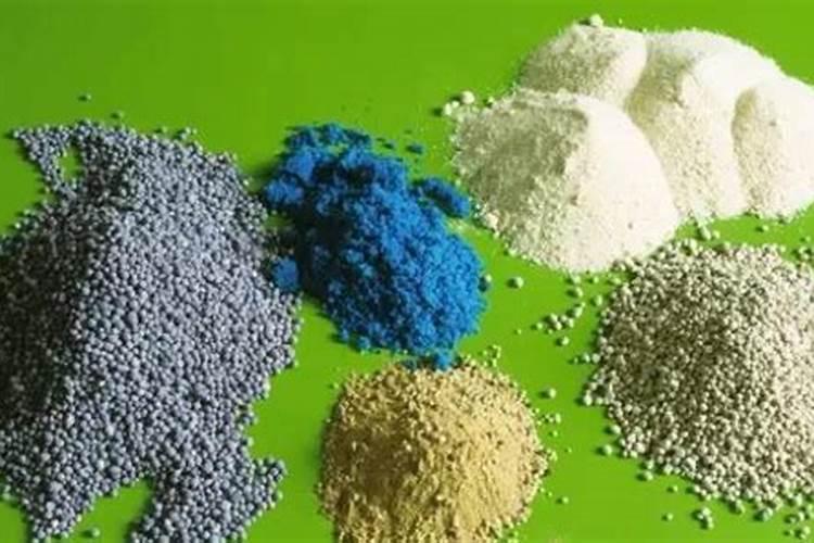 大量元素水溶肥的价格排名,哪个品牌最好？