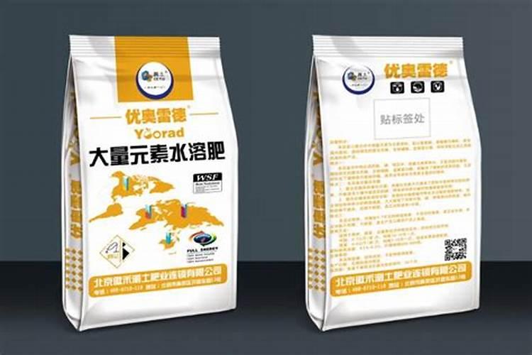 水溶肥怎么使用效果才会好