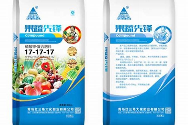 硫酸钾复合肥能浇花吗
