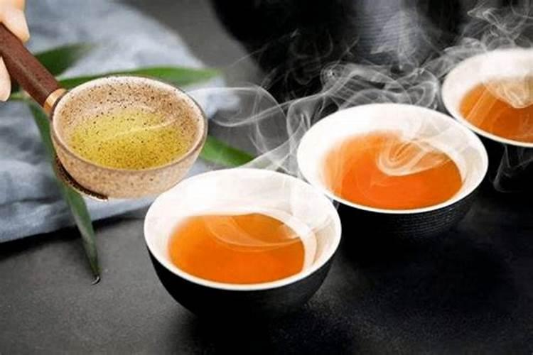 叶面肥加芸苔素可以喷茶叶吗？