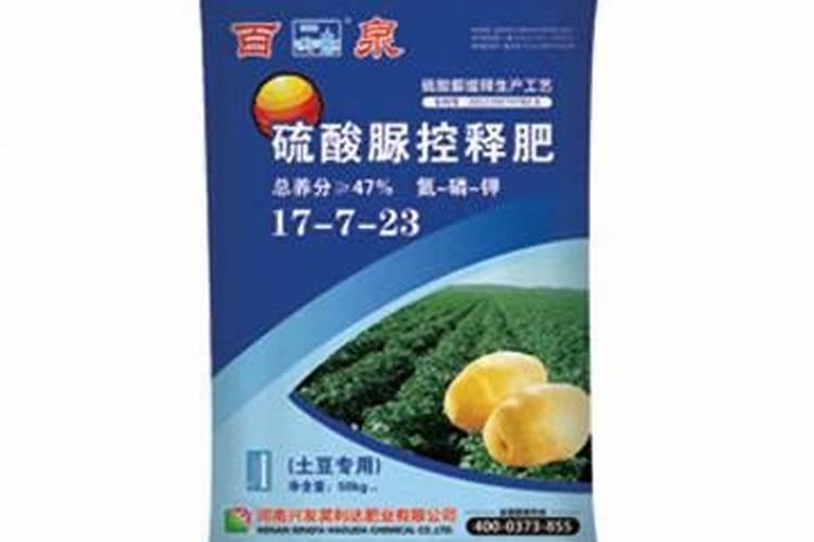 硫酸脲复合肥能施韭菜吗