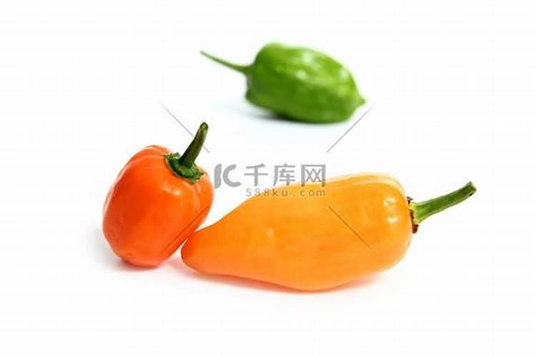 辣椒膨大需要什么元素