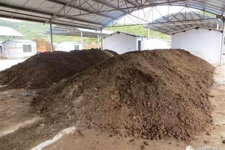 有机肥发酵快速发酵原理