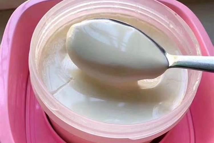 过期的酸奶可以浇花吗浇什么花