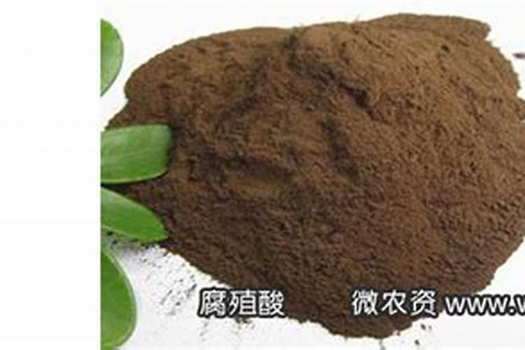 制作腐殖酸尿素的褐煤腐殖酸需要活化吗？