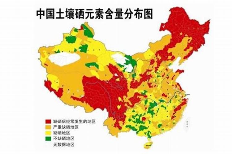 富硒肥料什么牌子的好