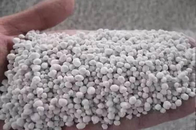 什么是复合肥有哪些