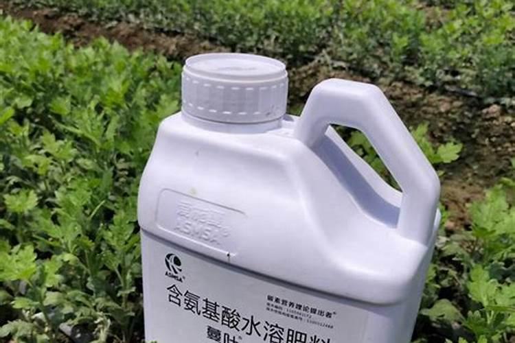 广州先益农水溶肥怎么样