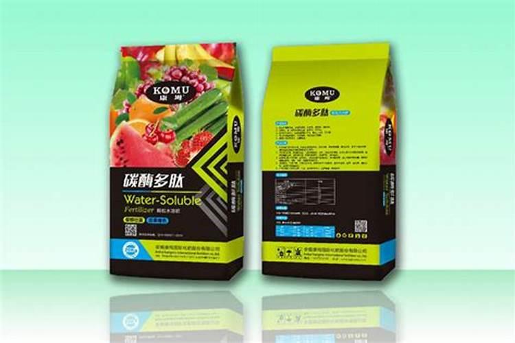 巧棵力水溶肥里面钾的成分高吗,膨果效果怎么样？