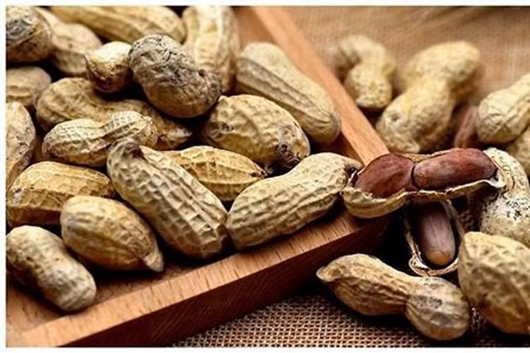 种花生用什么含量肥料最好高产(种植花生需要施什么肥料)