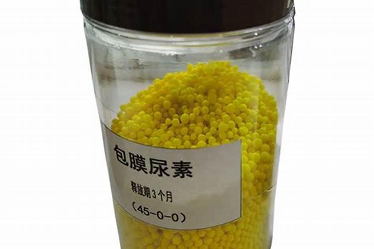 膜下滴管用缓控释肥和长效尿素哪个好