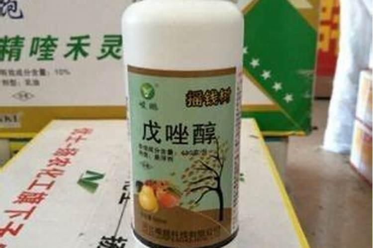 芸苔素磷酸二氢钾尿素和咪鲜胺戊唑醇小麦可以叶面喷施吗？