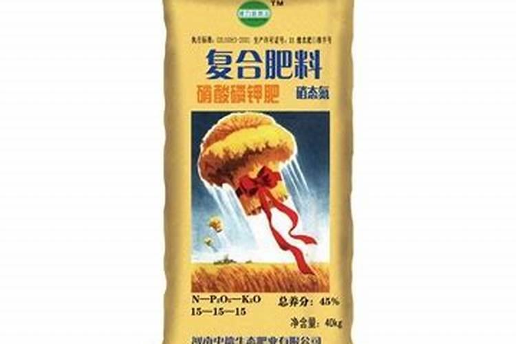 钾肥价格多少钱一吨如何挑选优质的钾素肥料