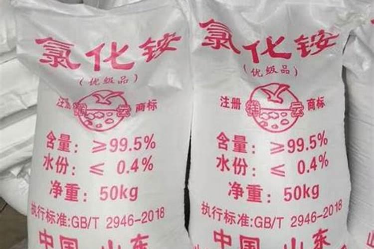 果树用硫酸钾与氯化钾哪个好