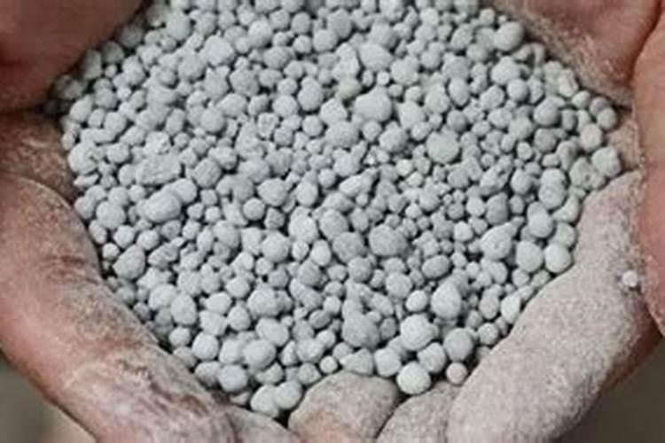 哪种属于水溶性磷肥 磷肥的利用率一般是多少