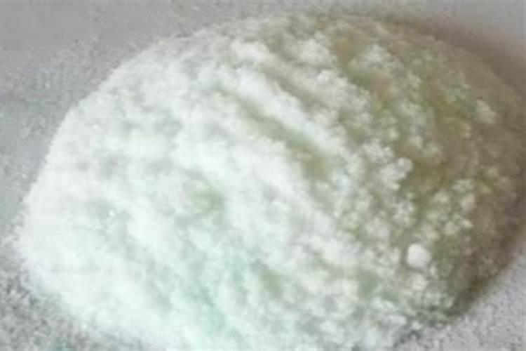 硝酸钾是什么肥料