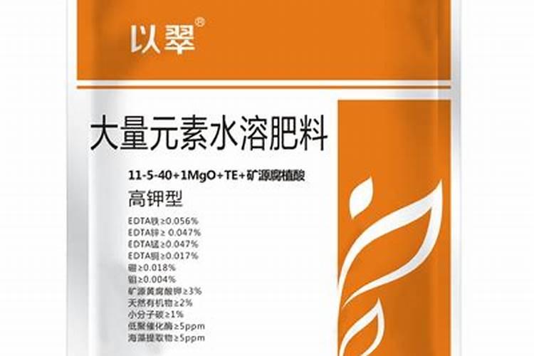 大姜种植后头两次浇水应怎么冲施肥料？