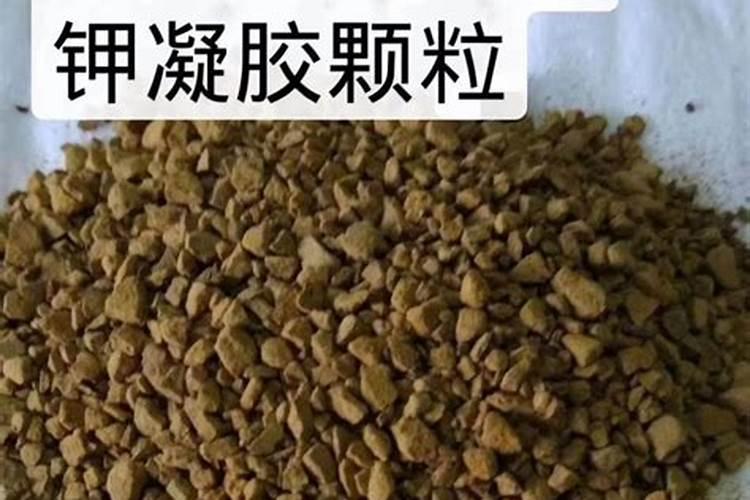 黄腐酸钾的使用方法
