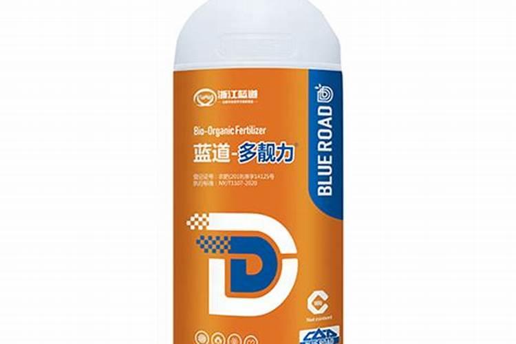 国内比较好水溶肥厂家有哪些