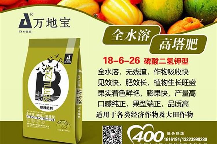 复合肥怎么施效果最好