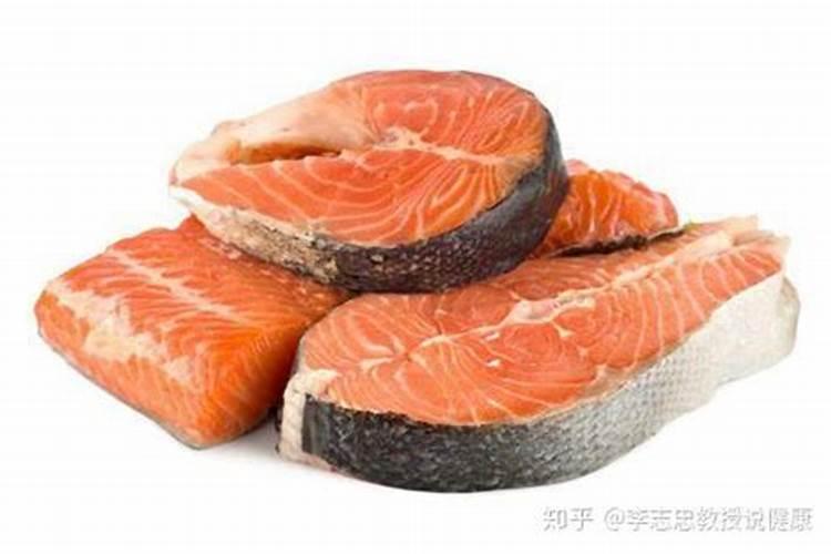 鱼是高蛋白的食物吗