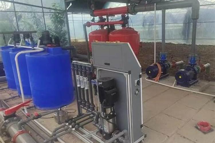 氯化钾冲肥最简单三个步骤