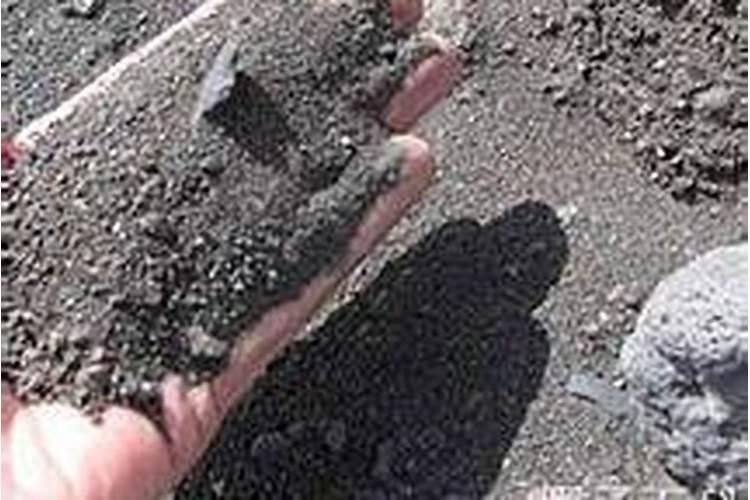 火山灰有什么作用,火山灰的利与弊