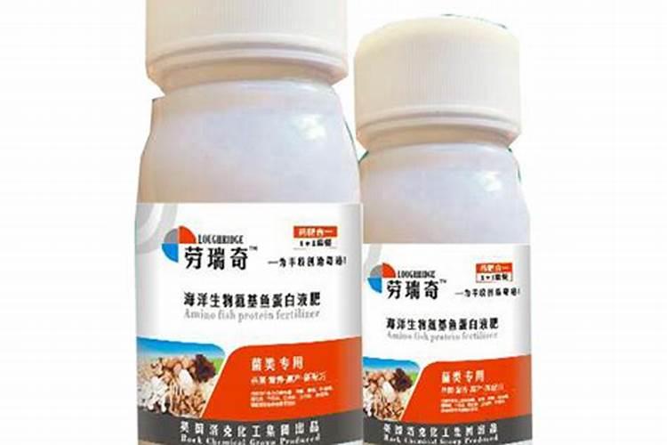 常见肥料的种类及作用有哪些