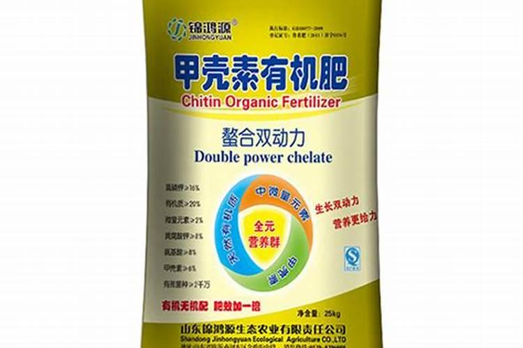 甲壳素在农业生产方面的应用,要注意什么？
