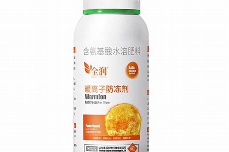 硼肥使用方法与用量
