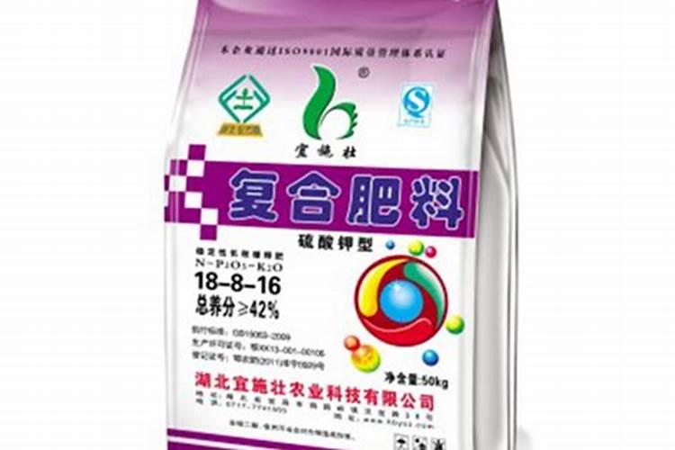硫酸钾复合肥怎么用,硫酸钾复合肥施用方法
