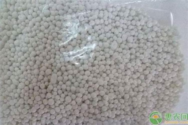 硫酸钾复合肥价格现在是多少