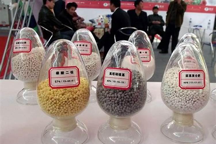 氮磷钾中微量元素是一种肥料吗 分别是什么肥料
