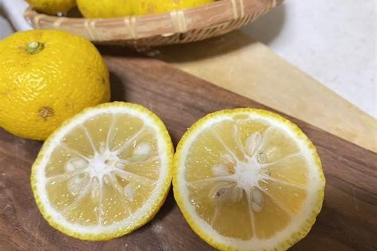 柚子的科学施肥技术