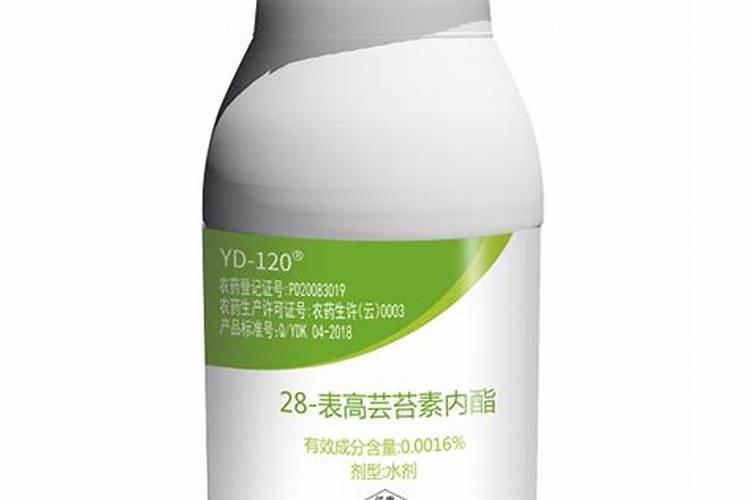 玉米除草剂加芸苔素混用效果会怎样