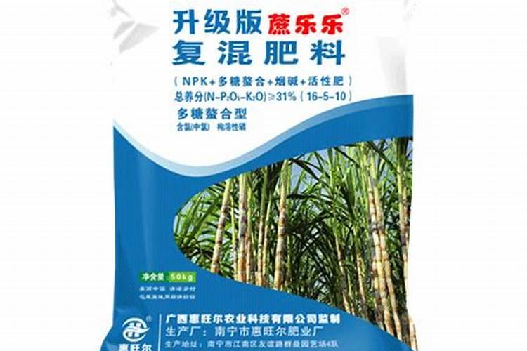 春季上肥上平衡肥还是高钾高磷高氮的肥