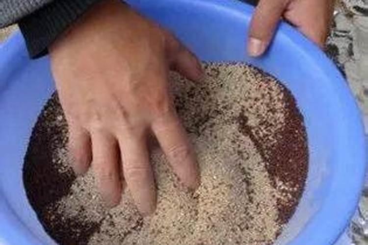 自己怎么做滴灌施肥器