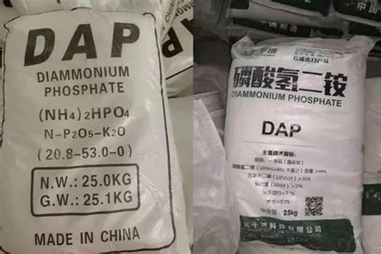 花生什么时间追肥好？磷酸二铵能用吗？