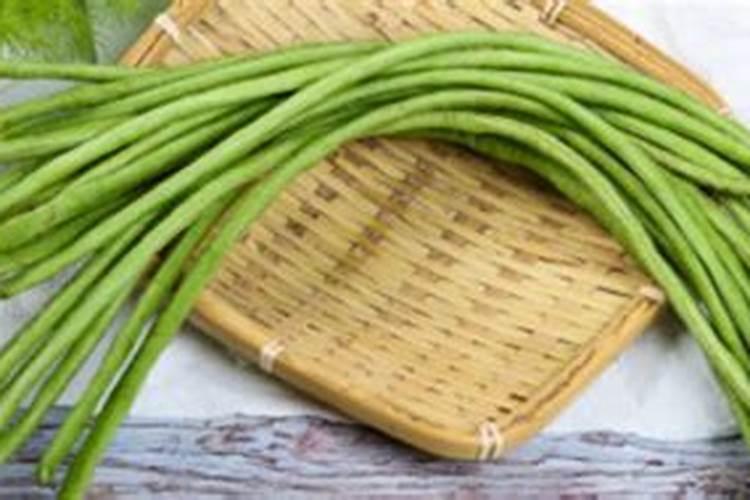 豇豆什么时候施肥 豇豆最合适的施肥时间