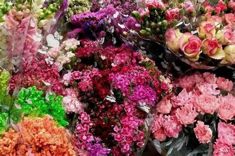 农用的复合肥可以种花树吗 种地的复合肥能给花用吗