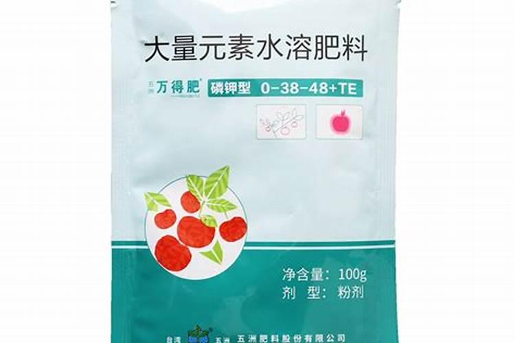 氮磷钾肥在果菜中分别起到什么作用