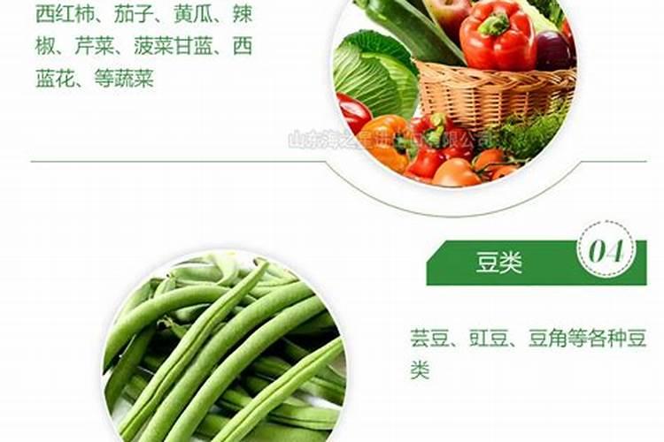 大棚柿子用哪种冲施肥比较好