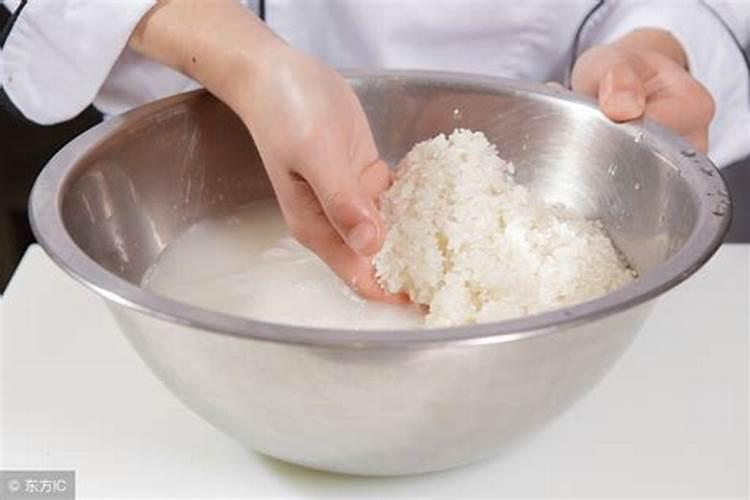 淘米水是氮肥还是磷肥 淘米水好用吗？