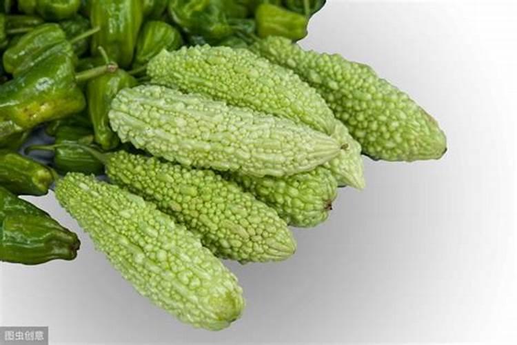 种植苦瓜要施哪些肥料才能使苦瓜长得越好？