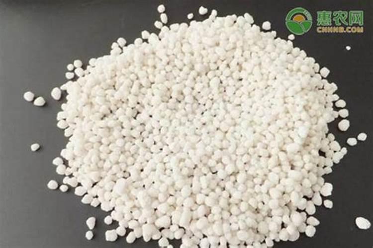 氯化铵在肥料中有什么作用？