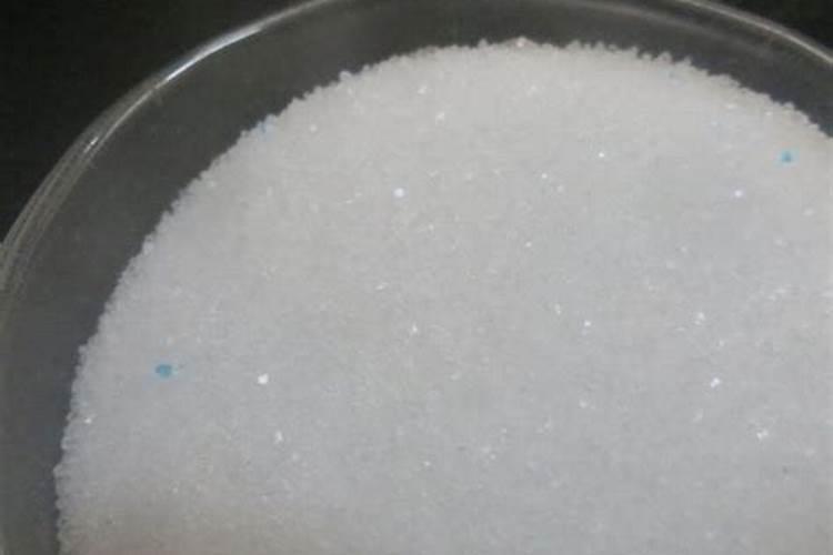 白术用硫酸钾好,还是用氯化钾好？用过氯化钾有影响吗
