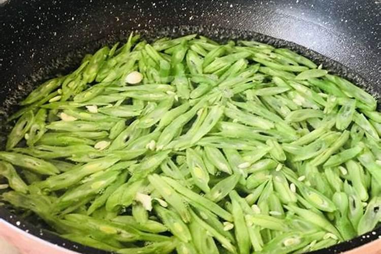 秋芸豆种植的人很多,秋芸豆如何栽培种植？