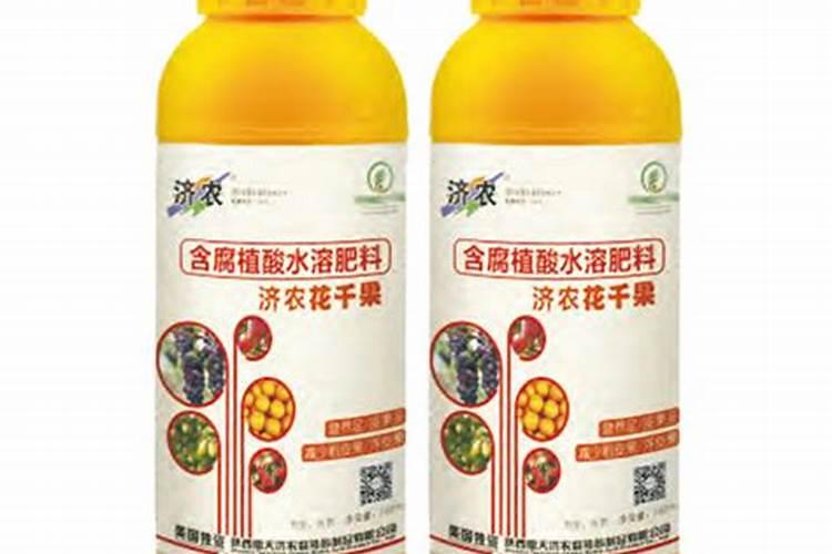 山里挖的腐植酸能卖多少钱一吨