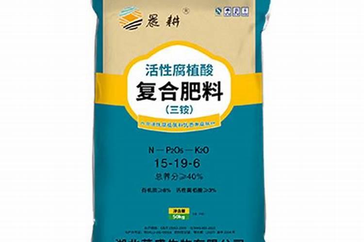 腐植酸有什么作用？腐植酸肥料的使用标准是什么？